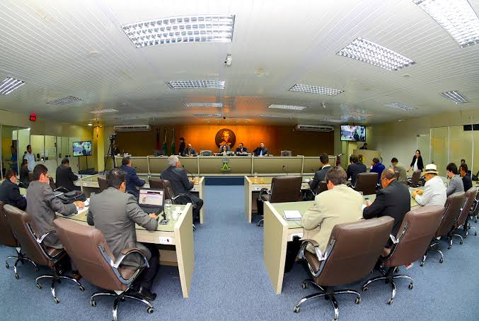 Campina Grande: Câmara aprova suplementação orçamentária enviada pela Prefeitura