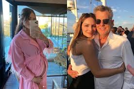 Most popular katharine mcphee photos, ranked by our visitors. David Foster Welcomes New Child With Katherine Mcphee At The Age Of 71 Entertainment Rojak Daily