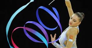 Gimnasia Artistica Cinta Buscar Con Google Gimnacia Ritmica Gimnasia Artistica Ritmica