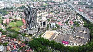 Kaison selayang star city mall (address, contact number, business hours and location map). Shaping Kl S First Low Carbon Township The Star