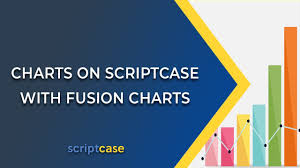 Real Time Charts On Scriptcase With Fusion Charts