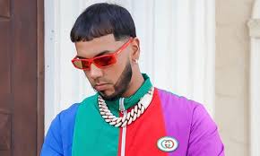 Reggaeton anuelaa anuel real hasta la muerte j alvarez daddy yankee ozuna bryant myers anuelaa.com is the one and only official provider of 100% authentic anuel aa & real hasta la. Anuel Aa S Grandparents Test Positive For Coronavirus