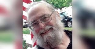 Douglas John Scobey Obituary