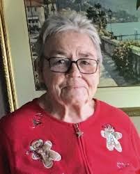 Patricia Derry's Instagram, Twitter & Facebook