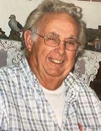 Obituary information for Kenneth W Murphy