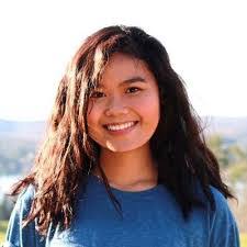 Anna Plumlee's Instagram, Twitter & Facebook