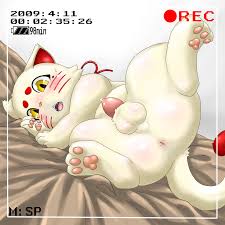 Post 297785: Lucky_Cat Maneki_Neko