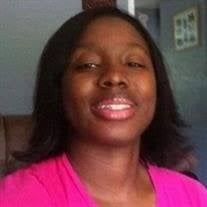 Mrs. Charletta Denise Pierce-Mcroy Obituary