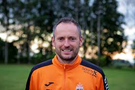 Nicolas Jansen jouera à Ouffet en 2022-2023