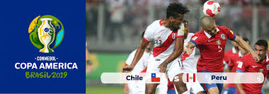 Peru vs chile head to head record shows that of the recent 19 meetings they've had, peru has won 4 times and chile has won 14 times, 1 times they has ended in a draw. Chile Vs Peru Odds July 3 2019 Football Match Preview