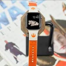 Shop the top 25 most. 40 Star Wars Apple Watch Bands Ideas Apple Watch Bands Apple Watch Watch Bands
