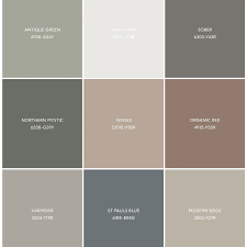 Der er tre simple regler, til hvordan man finder den optimale kombination af selvom disse tre regler er gode huskeregler, så kan man ikke altid regne med, at de forskellige farver passer sammen. Modern Beige Farger Som Passer Google Sok Farger Moderne Interior Farger
