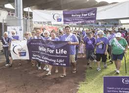 We are so excited to reveal our 2015 theme: Give Cancer The Boot Annual Relay For Life Of Hilo Slated For July 20 Hawaii Tribune Herald