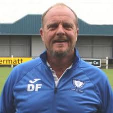 Bay part company with Forrest