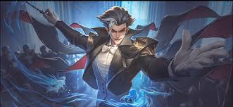 Liên quân mobile liên minh tốc chiến thể thao 24h free fire. Paine Lien Quan Mobile Sá»Ÿ Há»¯u Bá»™ Skill Cá»§a TÆ° Ma Y Trong VÆ°Æ¡ng Giáº£ Vinh Diá»‡u Moba Vn