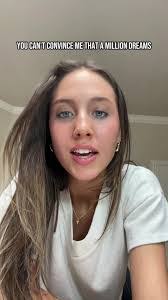 Hailey Sasso's Instagram, Twitter & Facebook