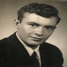 Edward Wayne Bradley