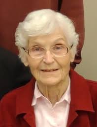 Obituary information for Doris Jean Weakland