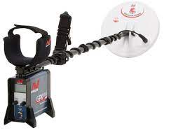 Note that the retail price of this detector normally includes. Minelab Gpx5000 Gold Metal Detector