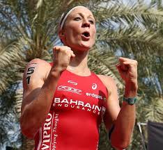 This swiss athlete won the ironman contest on hawaii, the hardest race in the. Daniela Ryf Uber Regeneration Trinews At