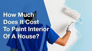 We did not find results for: How Much Does It Cost To Paint Interior Of A House