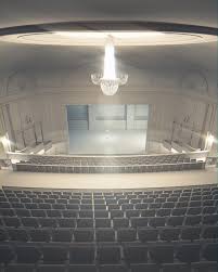 The show completely reimagined the relationship. I Ve Been Working On Modeling This 3d Theatre During The Pandemic Here S A Work In Progress Broadway