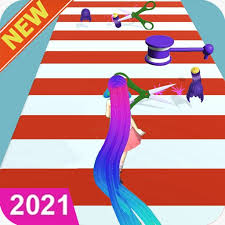 ❣️ discover extravagant virtual hairstyles . Long Hair Game Challenge Run 2021 40 Mod Apk Unlimited Money Getapkapps Com