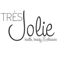 Tres Jolie Logo