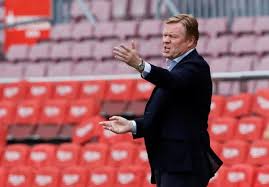 Despite speculation surrounding xavi's move to camp nou as a replacement for ronald koeman, al sadd announced an extension. Izcalii36wrz6m