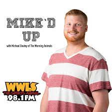 Ravis Island With Matt Ravis Podcast Wwls The Sports Animal 98 1fm Listen Notes