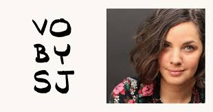 Voice Over by Sara Jester