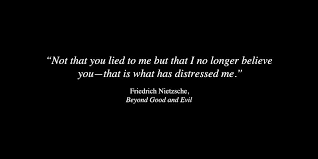 Anamorphosis And Isolate Beyond Good And Evil Nietzsche Quotes Nietzsche