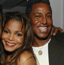 Birthday Wishes for Janet, Michael's Baby Sister