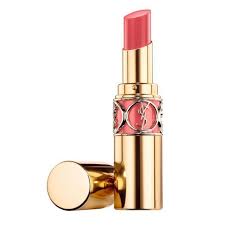 El maquillaje de labios entra en una nueva era. Rouge A Levres Rose Yves Saint Laurent 15 Rouges A Levres Roses Pour Une Bouche Bonbon Elle
