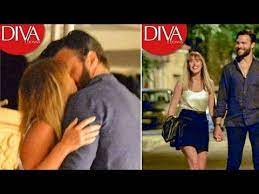 Flickr is almost certainly the best online photo management and sharing application in the world. Maria Elena Boschi E Giulio Berruti Il Bacio Appassionato Che Conferma L Amore Youtube