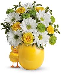 The color itself is bright, happy and it conveys positive messages and ideas. A Guy S Guide To Buying Flowers For Women Teleflora