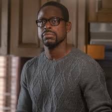 Child of god, husband, father, friend, actor, & all around beast! Ghost In The Html Auf Twitter Sterling K Brown For Scott Cyclops Summers