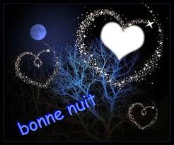 Je t'aime tellement fort que j'ai mon petit coeur qui bat la chamade dès que mes pensées se tournent vers toi ! Messages De Bonne Nuit Romantique Pour Elle