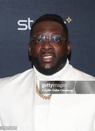 Otis Kemp attends the 38th annual Stellar Awards preshow at The...  Fotografía de noticias