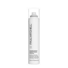 Invisiblewear Undone Texture Hairspray Paul Mitchell Jpms