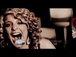 Lauren Alaina Microphone Malfunction & Joke