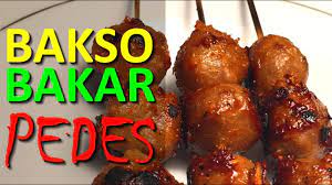 Pin On Resep Bakso