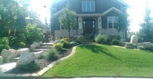 Creates a strong base for lawn mower there are limitless materials and garden edging ideas. Landscape Edging Ideas