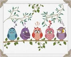 With a fabric 32 count, over 2 threads, the stitched area is 12 5/8 inches wide by 11 7/8 inches high. Alessandra Adelaide Needleworks Animal Cross Stitch Designs