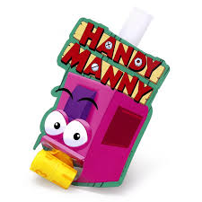 Handy Manny - Thetvdb.Com