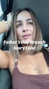 Marissa Mandelka Happy Fathers Day