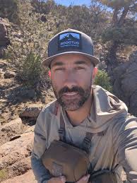 Living in Bishop, California with easy access to the Eastern Sierra