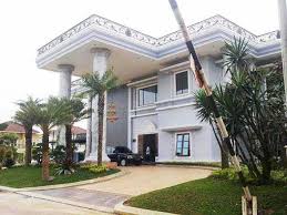 Lukisan desain teras rumah minimalis mewah cantik mudah dan juga adiluhung. Desain Depan Rumah