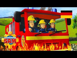 feuerwehrmann sam deutsch neue folgen im schlamm stecken geblieben zusammenstellung kinderfilme youtube kinder filme kinderfilme feuerwehrmann sam