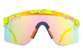 Designer uv400 polarized sunglasses *read description* pit viper. Pit Viper The 1993 Polarized Glasses